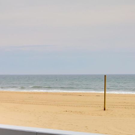 The English Condo Rental W And Beach And Bay Access! Ocean City Dış mekan fotoğraf